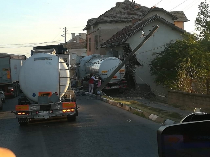 Районната прокуратура в Бяла Слатина е внесла за разглеждане в