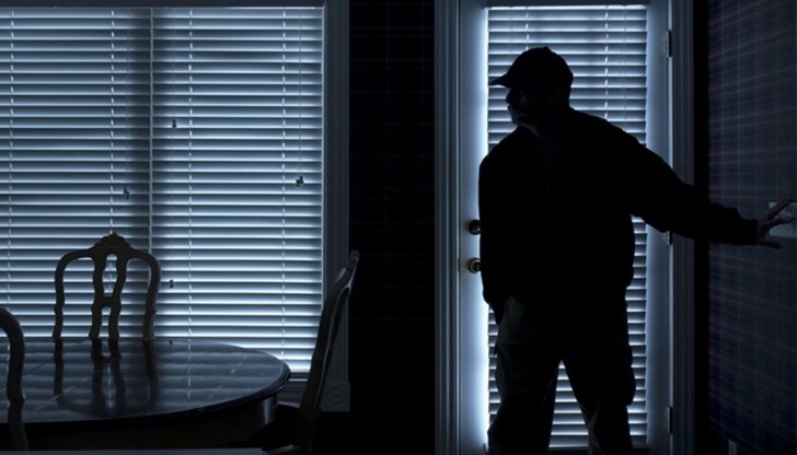 През месец януари на територията на областната дирекция на МВР