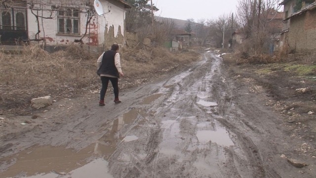 Мизия е сред най пострадалите от наводнения градове у нас през