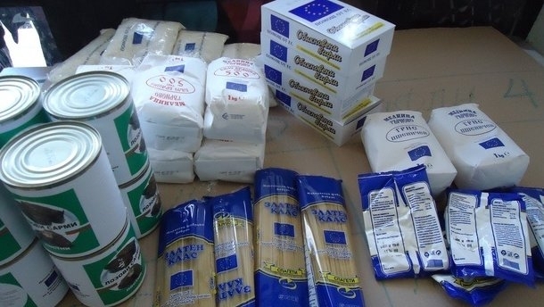 Над 11 000 са бедните които чакат помощи в Монтанско