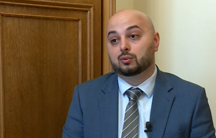 Новият директор на Български пощи Богдан Теофанидис със специално интервю