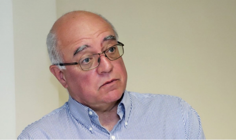 Социологът Кънчо Стойчев в интервю пред Радио Фокус Г н Стойчев
