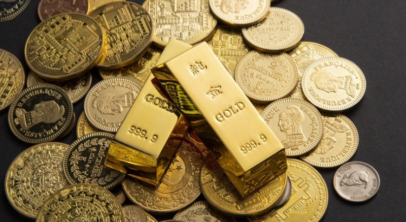 Търсенето на злато е било по високо от всякога през