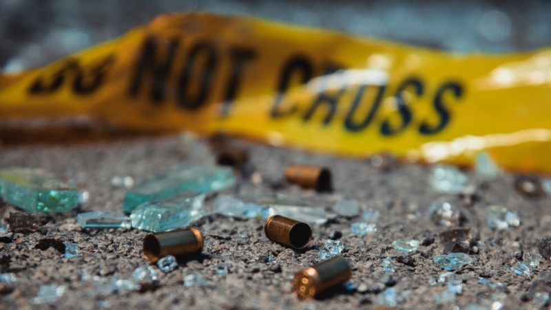 Осем души бяха откарани по спешност в болница след като