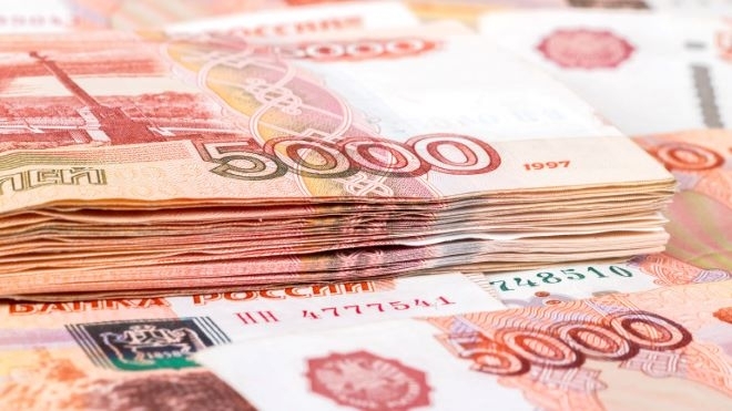 Курсът достигна 83 рубли за щатски долар, но все още