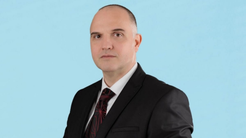 Георги Георгиев за Цацаров: Компетентен и начетен човек, самозабравил се от годините във властта