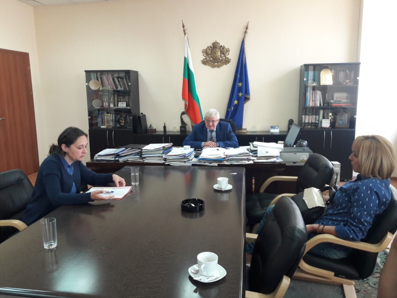 Министерство на здравеопазването готви план за стабилизиране на тежкото финансово