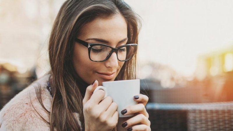 Сред сигурните предимства на безкофеиновото кафе е че съдържа важни