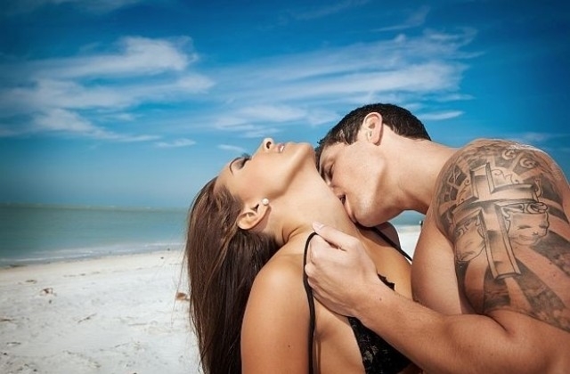 Секс митове за мъжете, които са напълно грешни /18+/