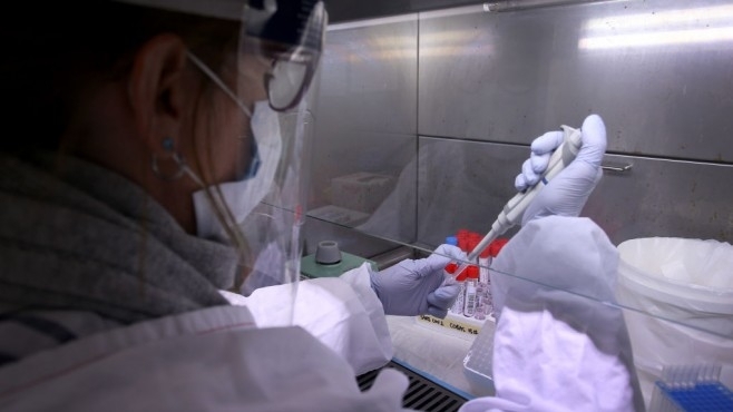 2370 са новозаразените с коронавирус за последните 24 часа Това