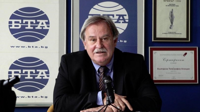 Софийска градска прокуратура СГП внесе в Софийска градски съд обвинителен