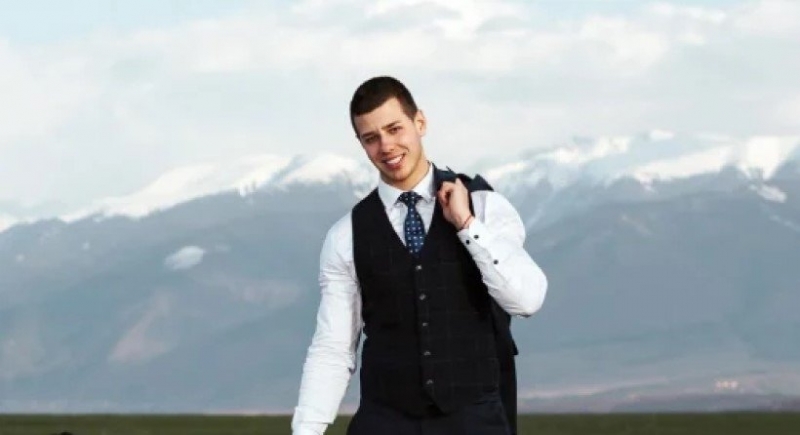 26 годишен българин не успя да дочака раждането на детето си