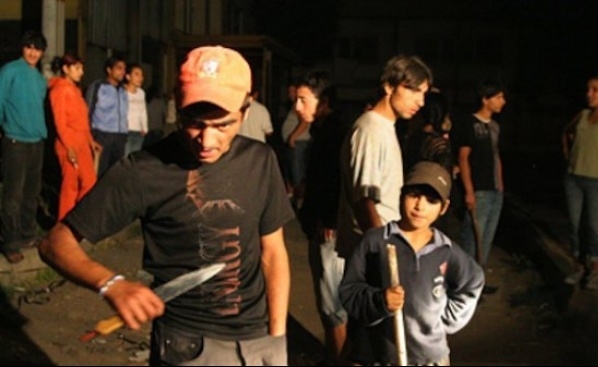 Осем души са задържани след масов бой в ловешкото село