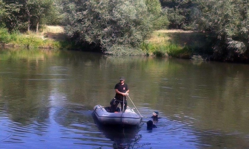 Жена на 49 години от кюстендилското село Копиловци се е