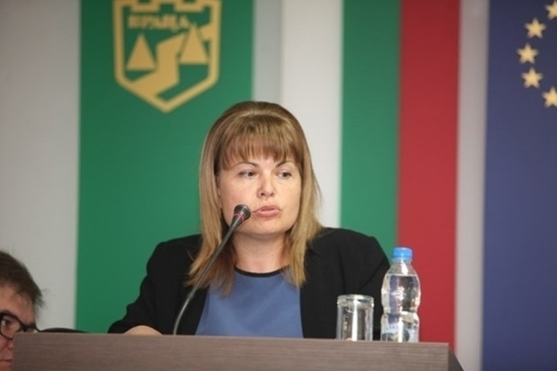 Областният управител на Враца Надя Донкинска се срещна с инж