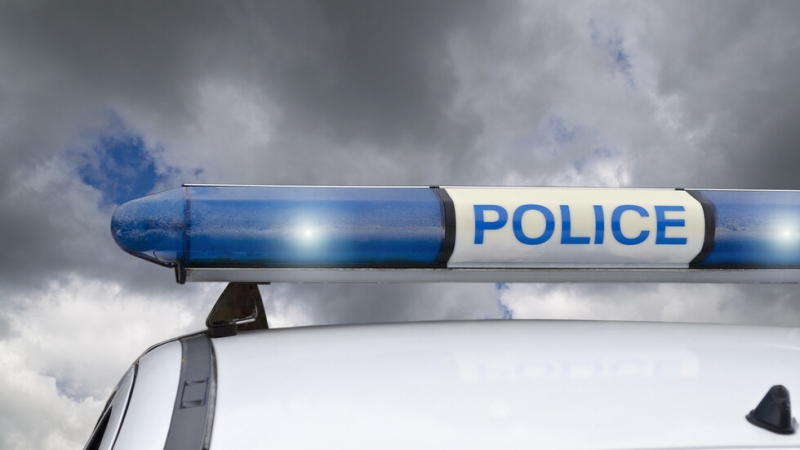 80 мигранти са намерени в камион спрян за проверка на