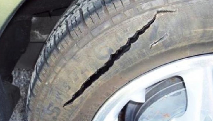 48 годишен жител на берковското село Боровци е задържан за повреждане