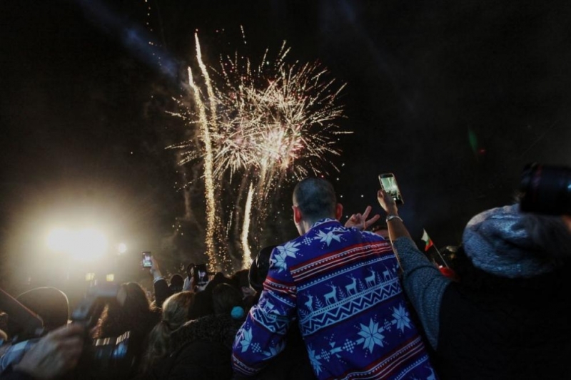 Община Мездра кани жители и гости да посрещнат заедно Новата