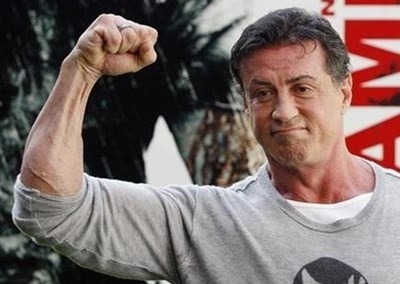 България е една от локациите за снимките на Рамбо 5