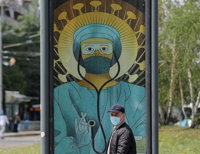 Нови 165 случая на коронавирусна инфекция са регистрирани в Румъния