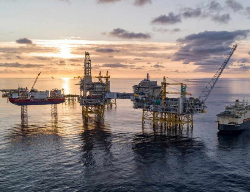 Руското министерство на отбраната обвинява САЩ в контрабанда на нефт