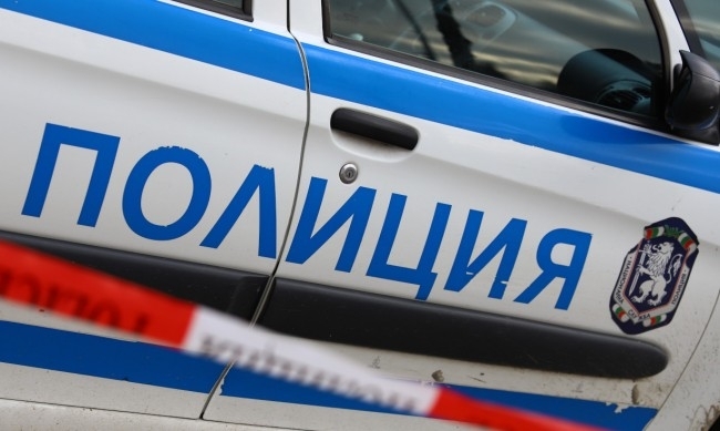 Възрастен мъж е загинал на място след като е бил