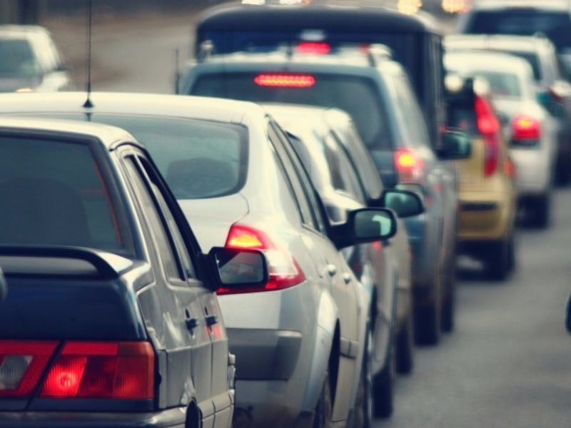 МЕТЕОРОЛОГИЧНА ОБСТАНОВКА Температурите са в интервала от 1 до 10