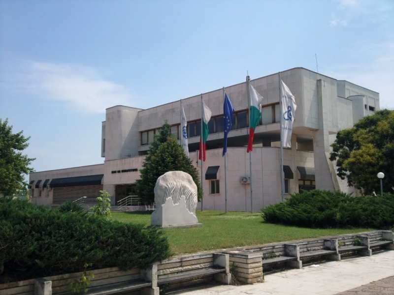 Два конкурса обяви АЕЦ Козлодуй по повод 35 годишнината от създаването