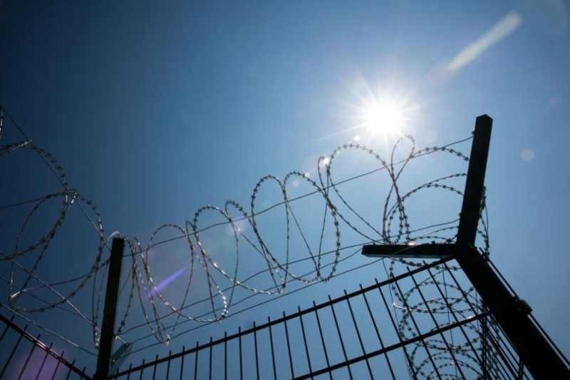 Литва построи ограда по границата си с Беларус предаде Франс