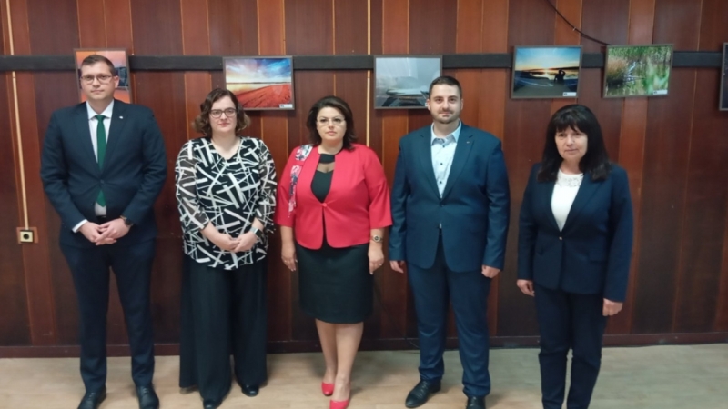 Наградиха победителите във фотоконкурс в Лом
