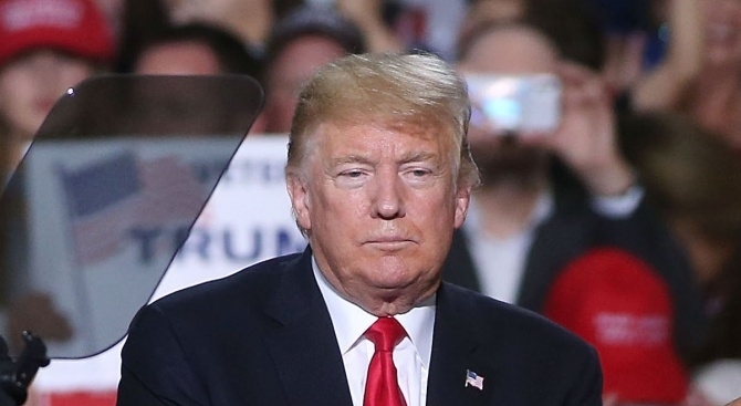 Специалният представител на САЩ за Украйна Кърт Волкър подаде оставка