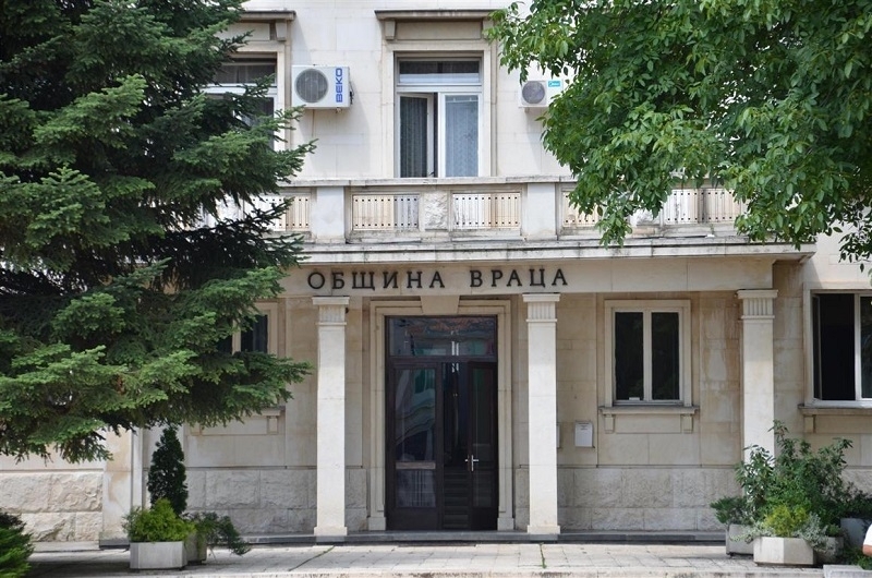 Плащането на местните данъци във Враца могат да се заплащат