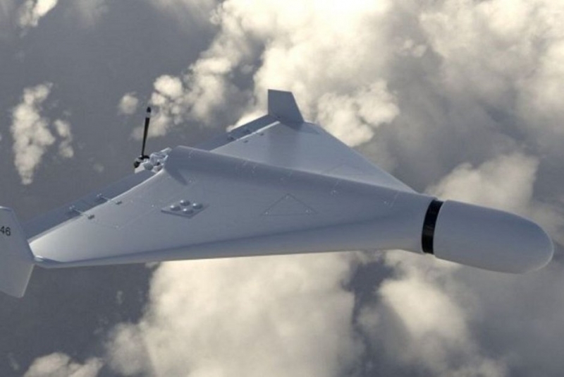 Русия е свалила 130 украински дрона