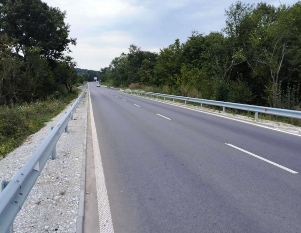 С издаването на Разрешението за ползване завърши основният ремонт на