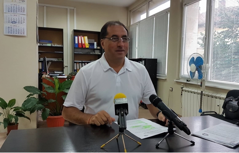 Служители от инспекцията по труда удариха с актове за 25