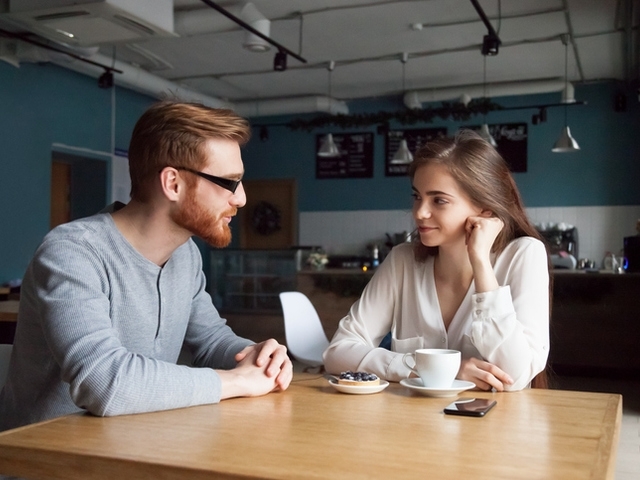 На какво ниво е комуникацията ви с партньора Дали сте