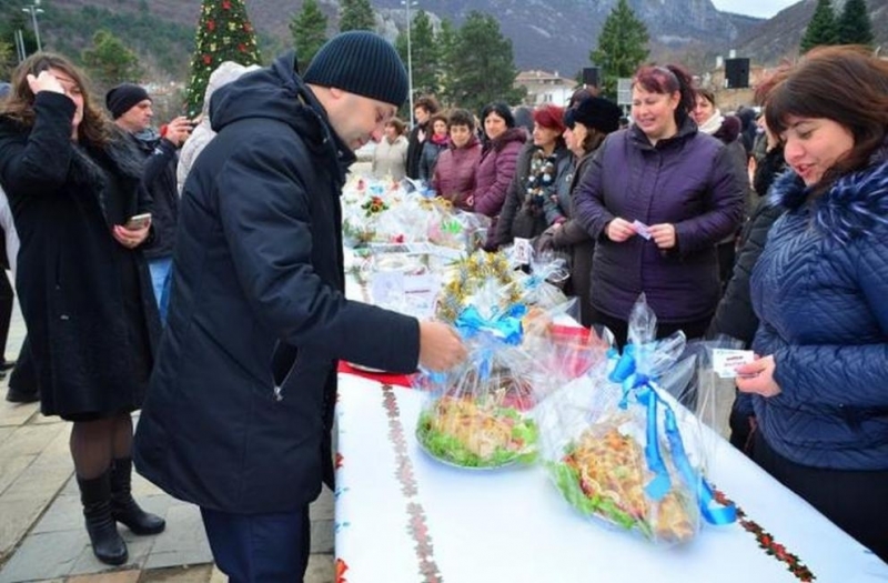 Никулден ще бъде отбелязан с благотворителна изложба на шарани, водосвет и празничен курбан във Враца