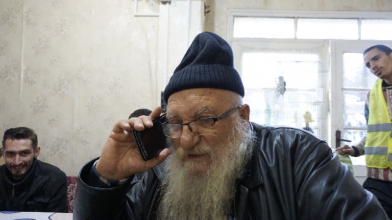 И тази година традиционно Рождество Христово ще бъде отбелязано в