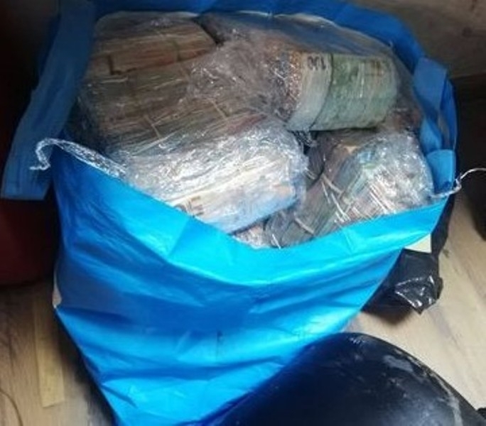 На 27 май около 23 30 часа на ГКПП Капитан Андреево