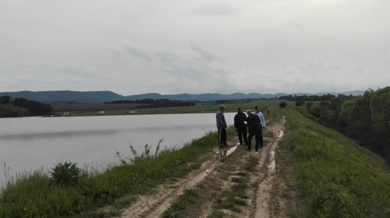 Продължава работата на оперативните щабове в регионите в страната където