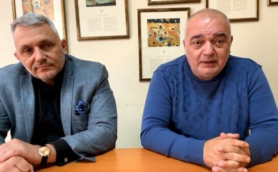 Николай Хаджигенов и Арман Бабикян коментираха ехидните коментари на лидера