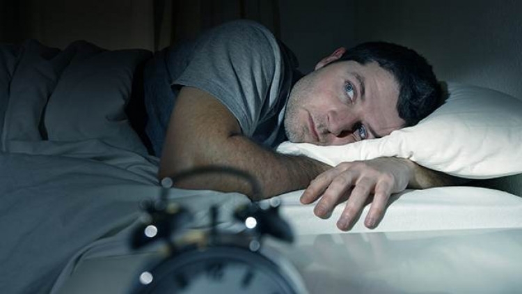 Броят на часовете сън на ден достатъчни да се намали рискът