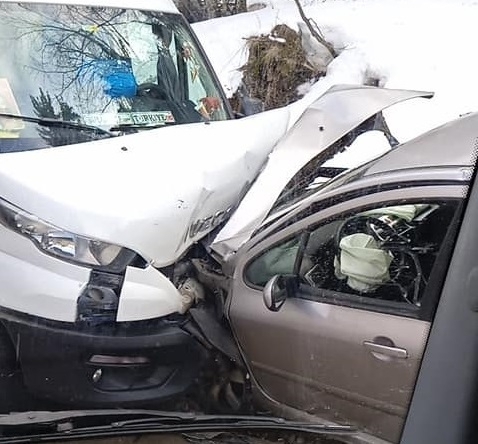 Раненият при вчерашната тежка кататсрофа на Петрохан е в стабилно