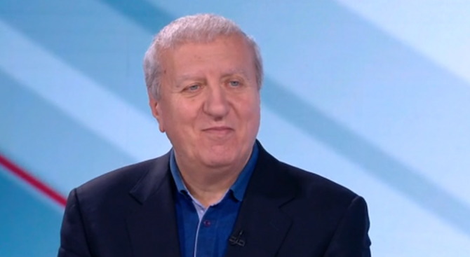 Сигнал до главния прокурор Иван Гешев за подсъдни действия на