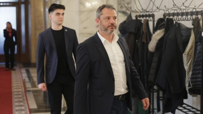 Делян Добрев и Владимир Темелков бяха освободени от ръководството на ГЕРБ