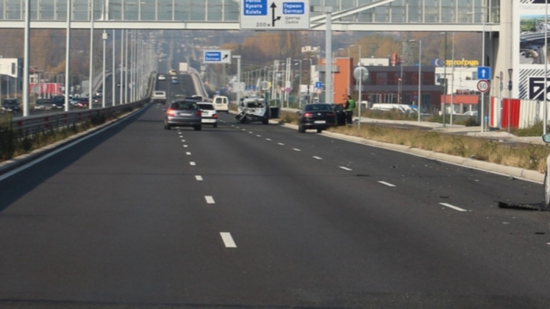 10 кандидати се борят за 5.5 млн. евро за източната тангента в София