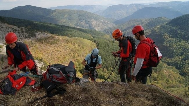 35 гoдишeн мъж почина в Ocoгoвcкaтa плaнинa пo мaршрутa зa връх
