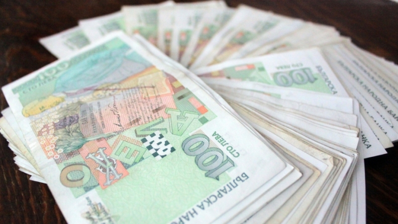 Пенсиите на почти 8000 пенсионери които от 9 септември 1944