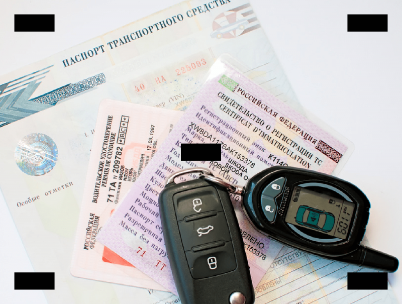 Полицията в Берковица е разбила схема за фалшиви талони за