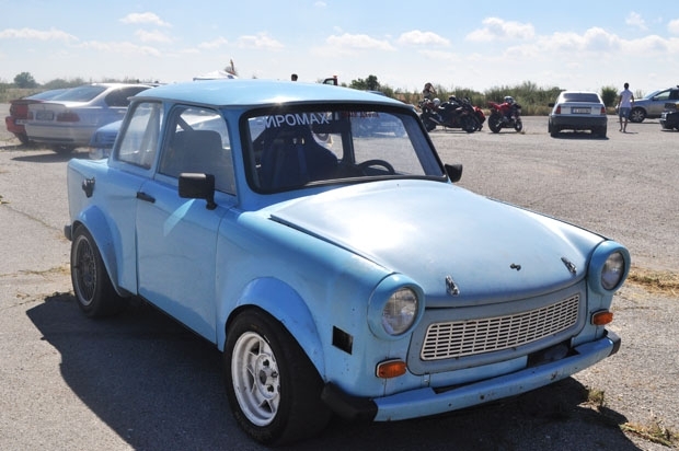 24 годишен младеж от Белослав беше осъдени условно за управление на